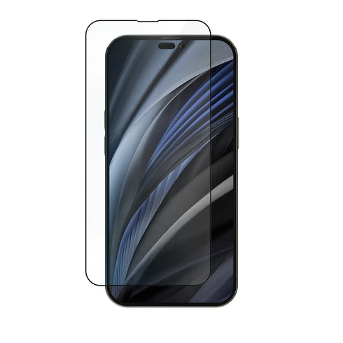 JCPal Preserver Super Hardness Glass Screen Protector for iPhone 14 Pro